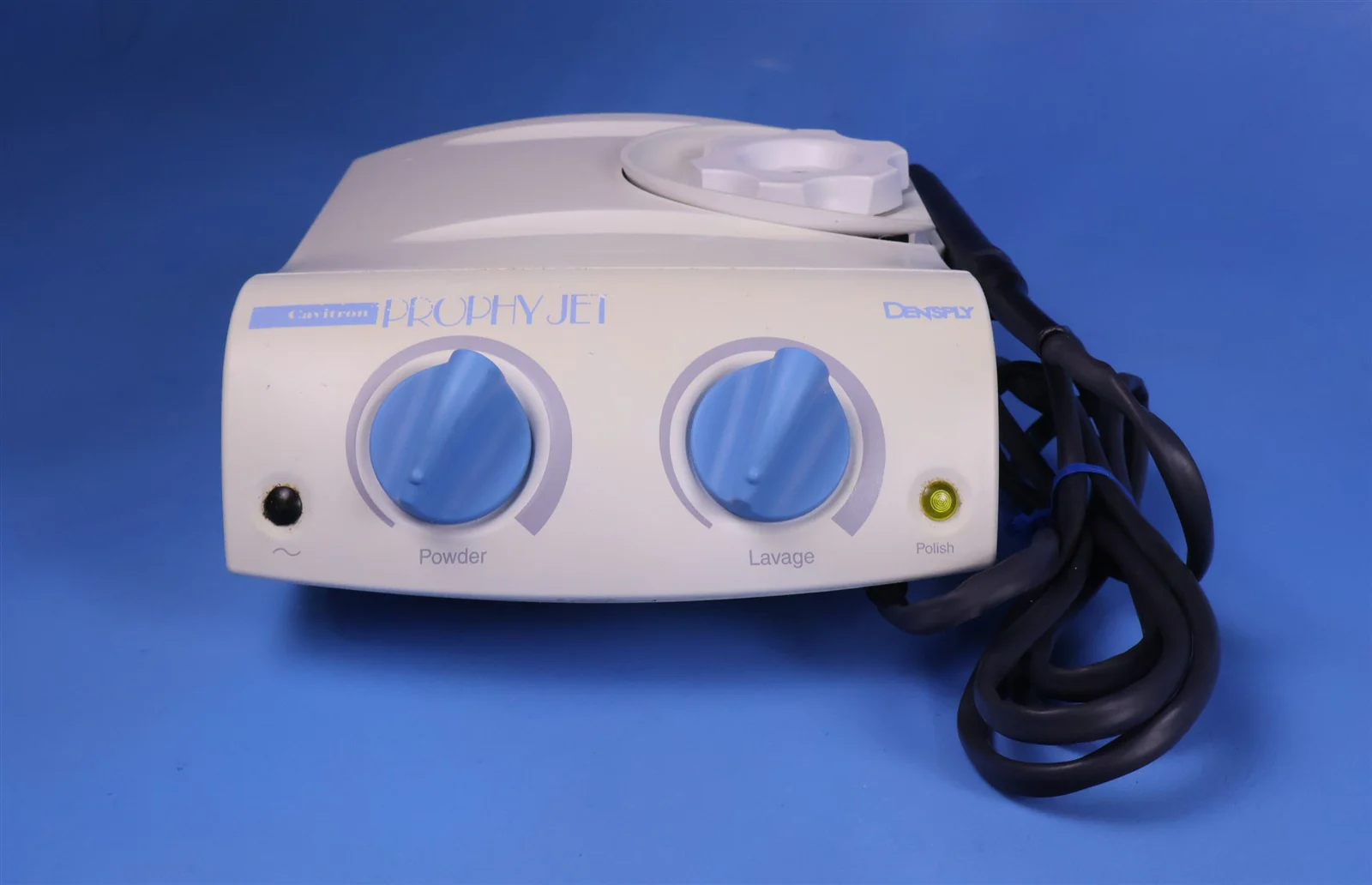 Ultrasonic Scalers