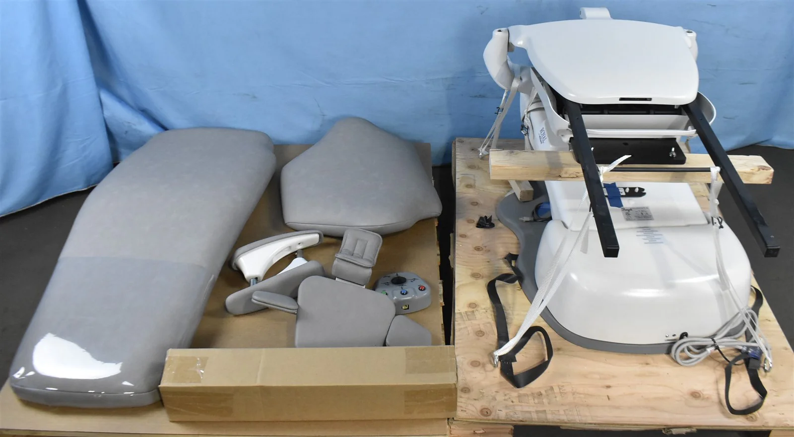 Operatory Packages